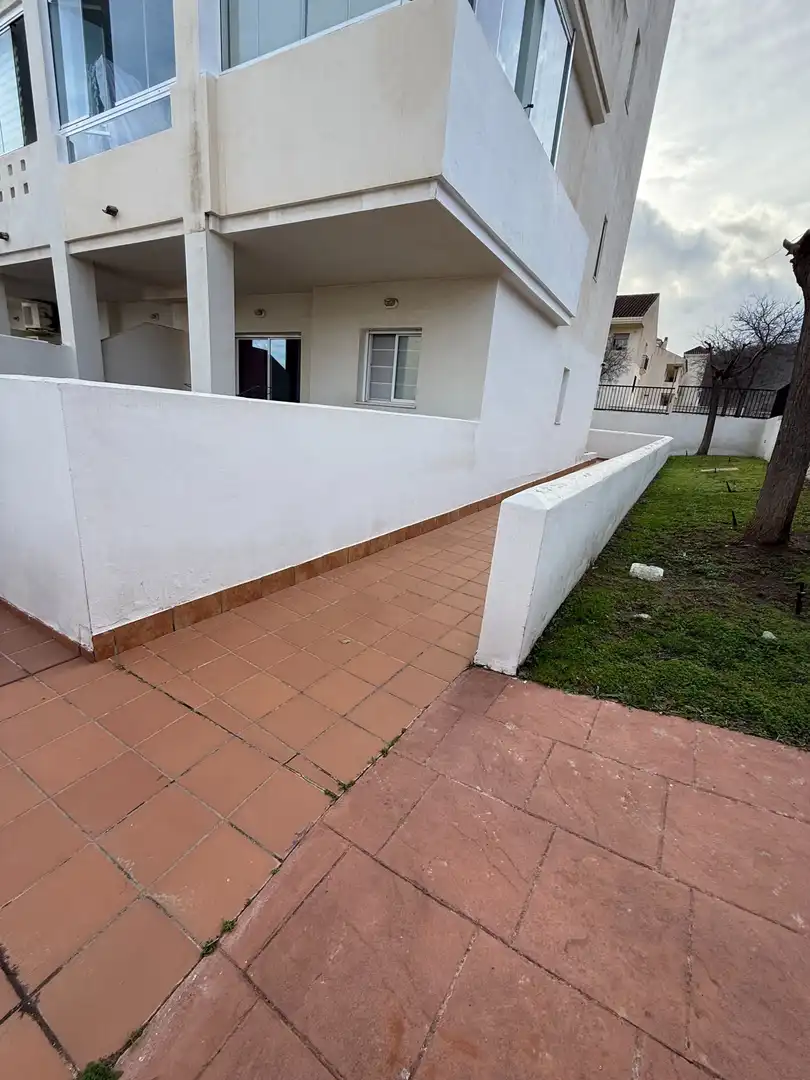 Terrassa de Pis en venda en Benalmádena amb Aire condicionat i Piscina comunitària