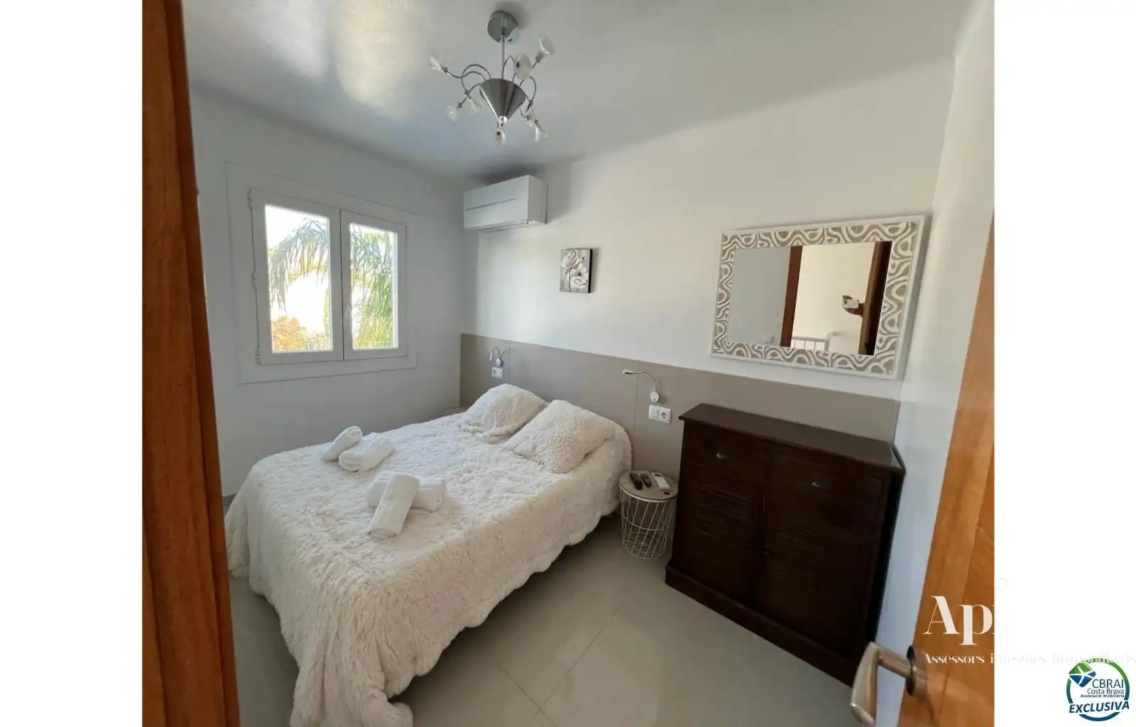 Villa con piscina in vendita a Falconera, imagen 10