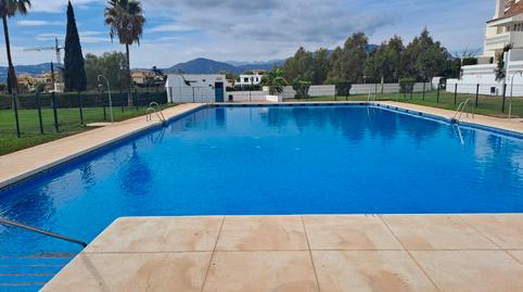 Foto 4 de Estudio en venta en Avenida de Gran Bretaña, 324, Mijas Golf, Mijas