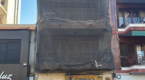 Foto 3 de Edifici en venda a Plaza Constitucion de la, 7, Centro - Muelle Pesquero, Torrevieja