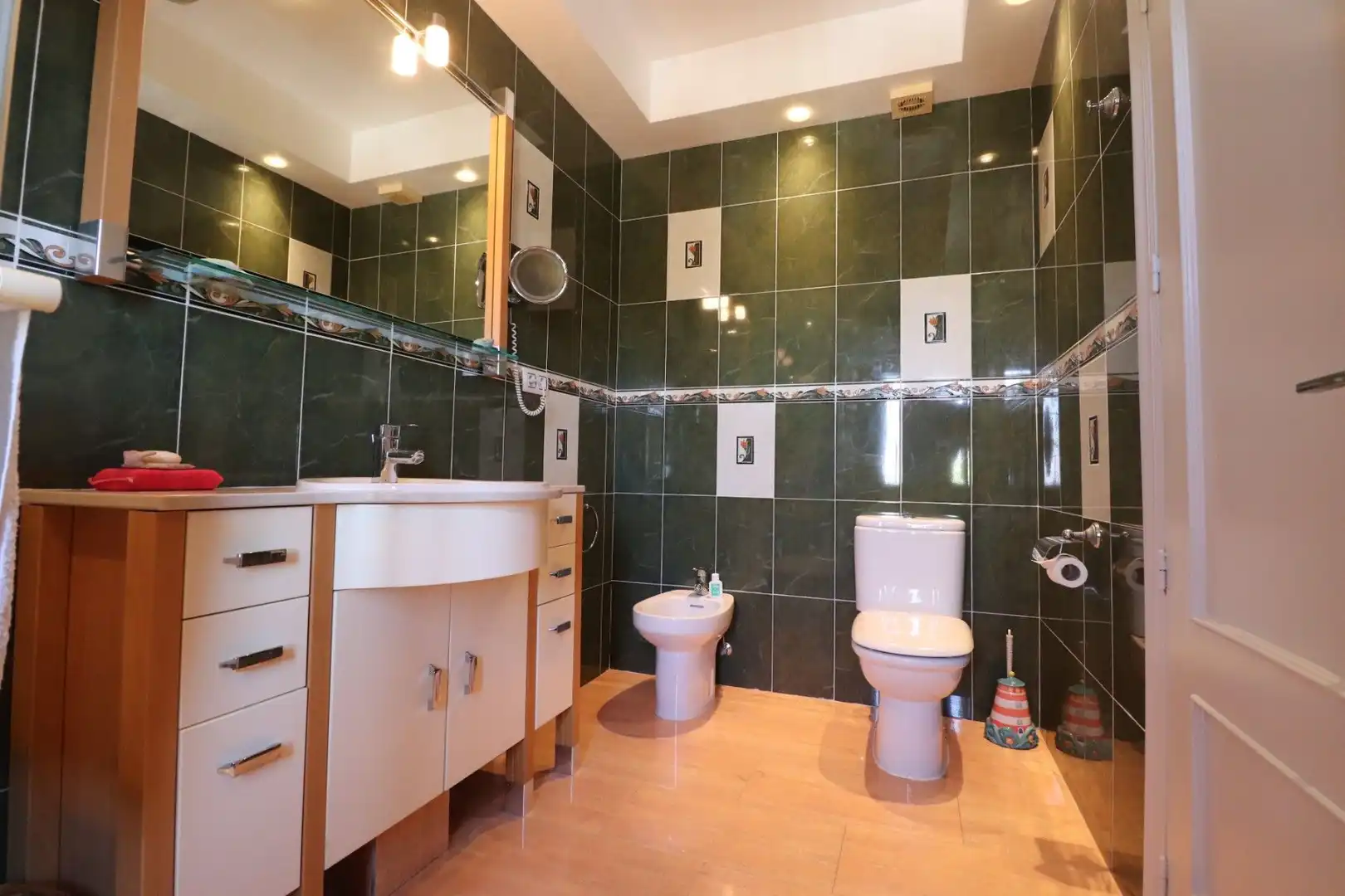 Villa con piscina in vendita a Almoradí, imagen 21