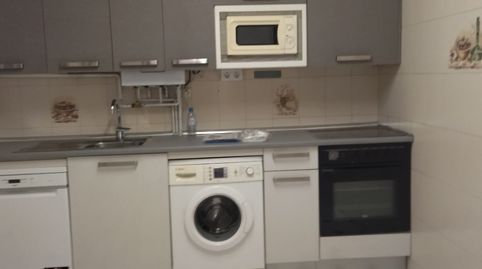 Foto 4 de Piso en venta en Gran Vía, 20, Gros, Donostia - San Sebastián