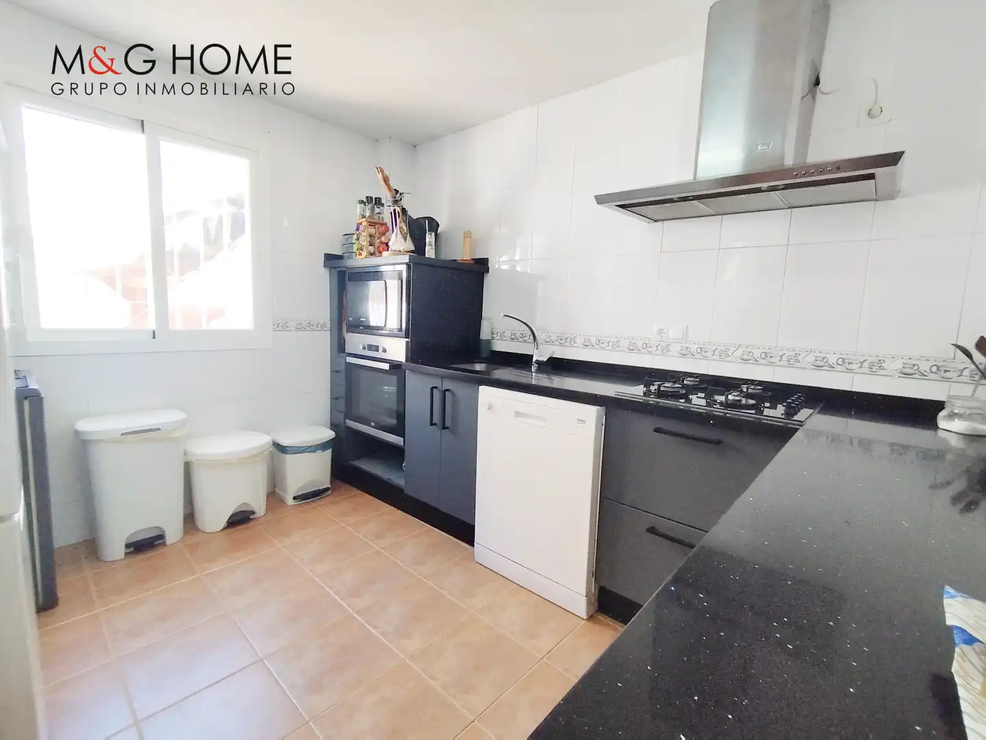 Habitatge amb terrassa en venda a Vélez-Málaga ciudad, imagen 18