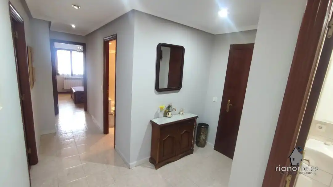 Appartement avec terrasse à vendre à La Felguera, imagen 6