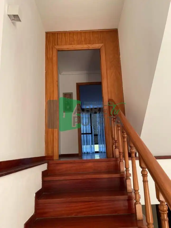 Chalet con jardín en venta en O Pereiro de Aguiar, imagen 20