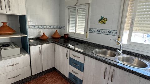 Foto 2 de Piso de alquiler en Calle Motril, Sector Sur, Córdoba Capital