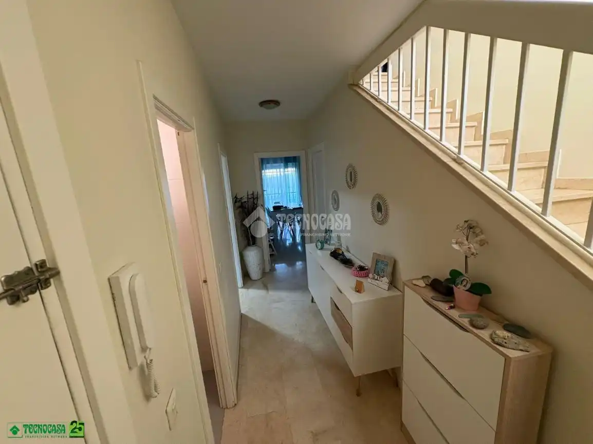 Casa adosada en venta en C. las Viñas, Miguelturra