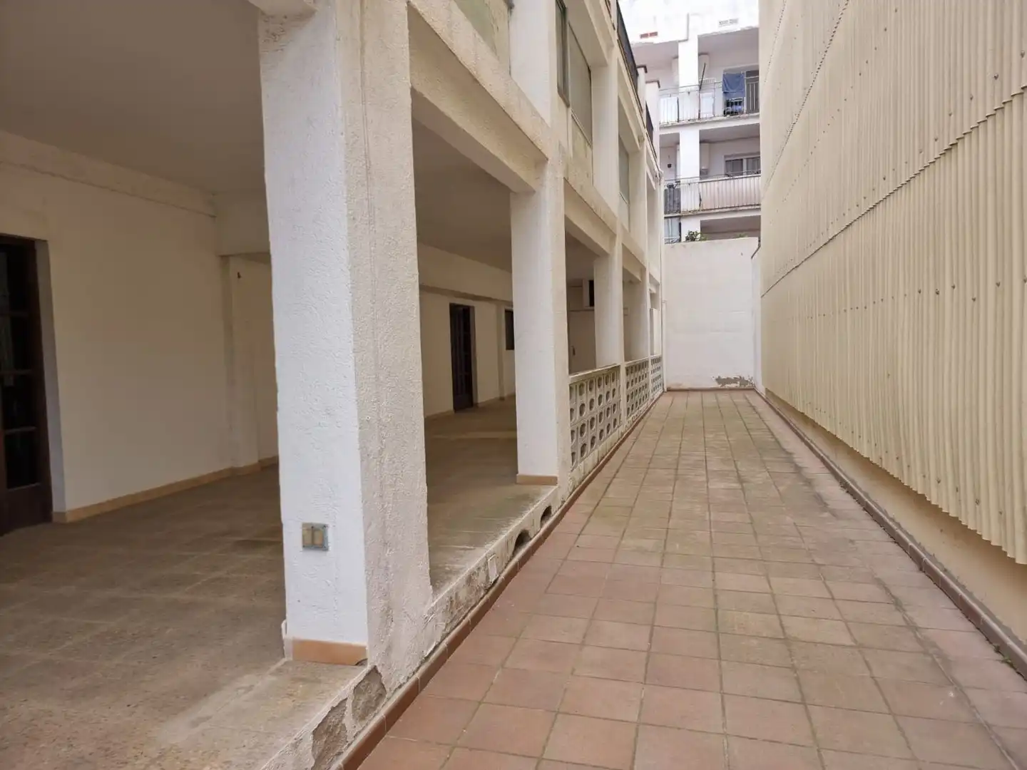 Buildings for sale in tomas barber, Tossa de Mar pueblo