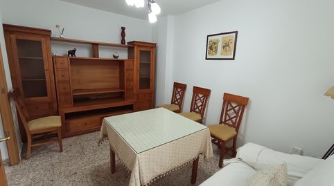 Foto 2 von Wohnung zum Verkauf in Calle Capitán Oviedo, 19, San Bartolomé - Millán de Priego, Jaén Capital