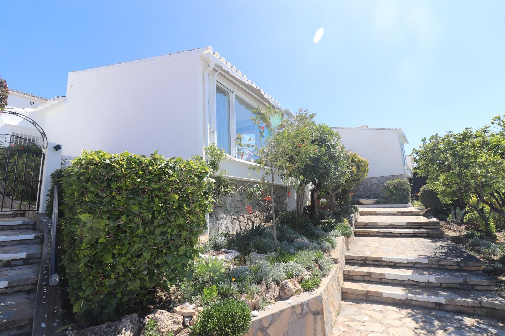 Casa o chalet en venta en Calahonda