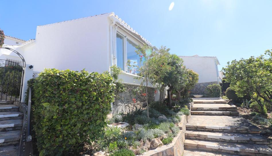 Foto 1 de Casa o xalet en venda a Calahonda, Málaga