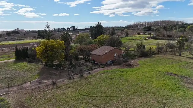Terrenys i solars en venda a del Molí de Vent (CLOTA P45 P10), imagen 9