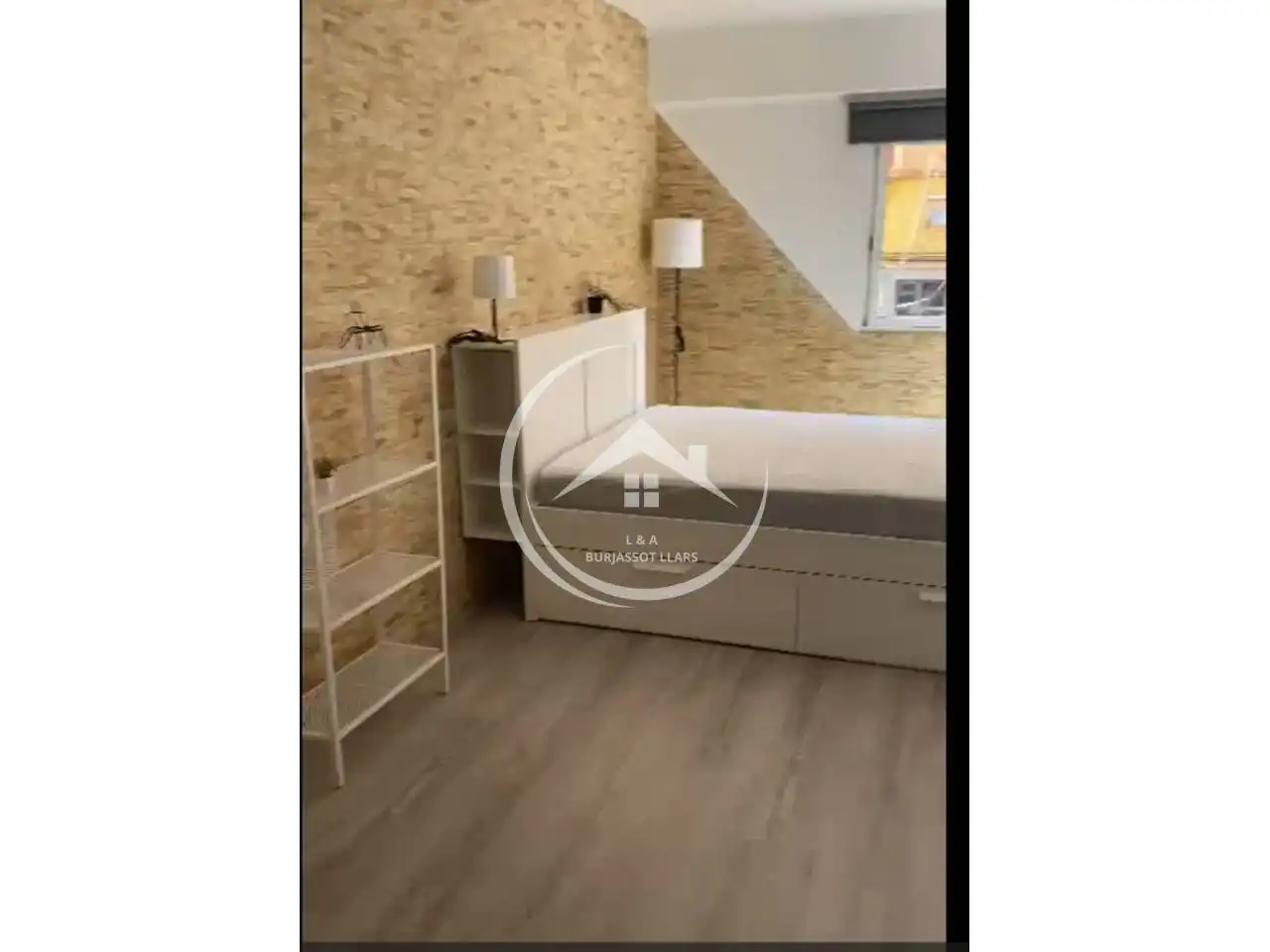 Habitación de Apartamento en venta en Valencia