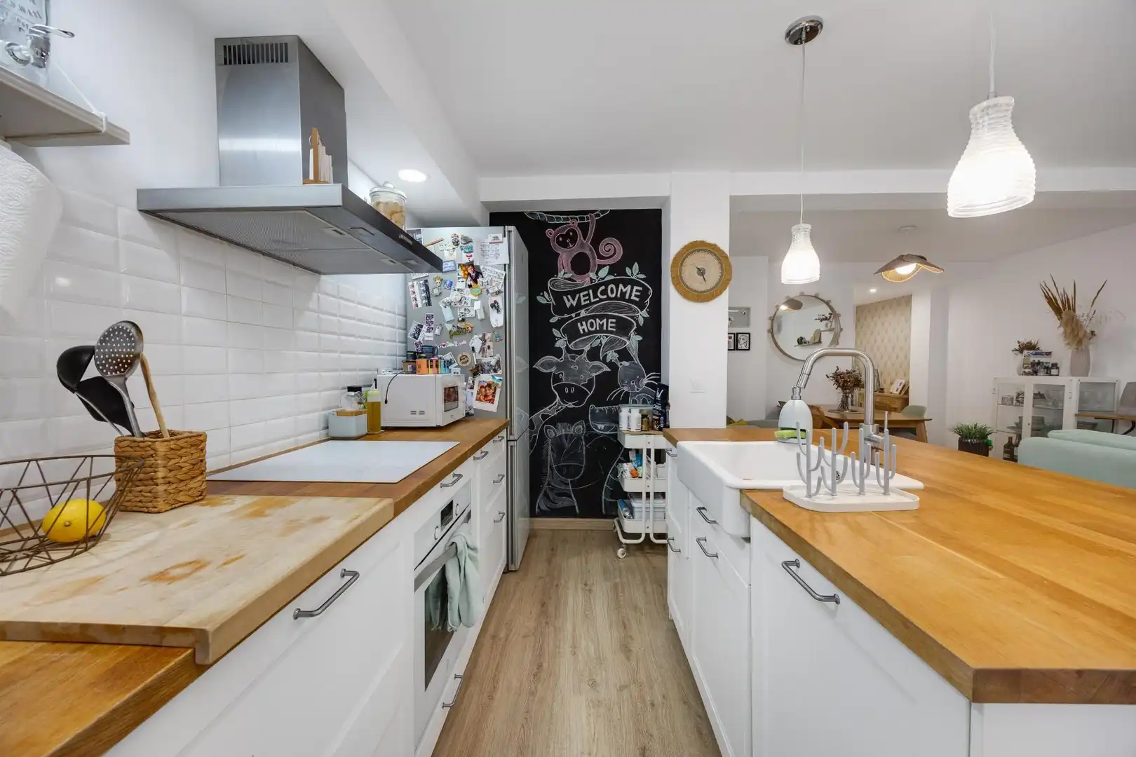 Apartament amb ascensor en venda a Playa del Acequión, Náufragos y Rocío del Mar, imagen 13