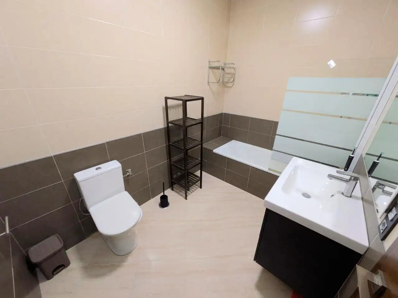 Bany de Casa o xalet en venda en Guareña amb Terrassa