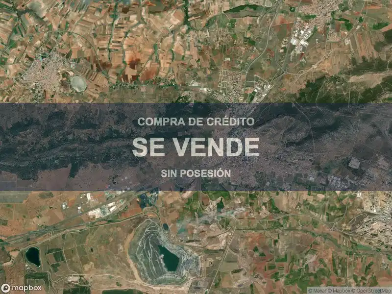 Flat for sale in Puertollano