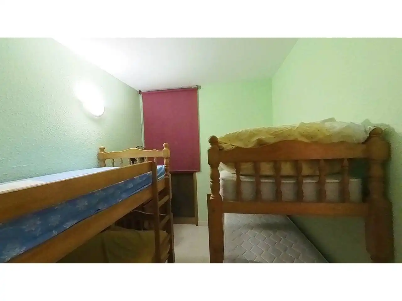 Apartament amb piscina en venda a Avenida Papa Luna, imagen 10