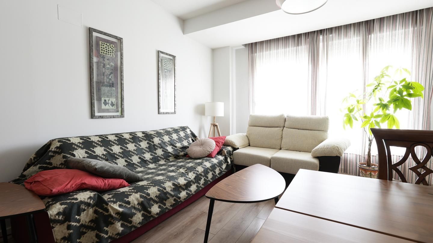 Piso en venta en Villaluenga De La Sagra, Ensanche de Vallecas - La Gavia, Villa de Vallecas