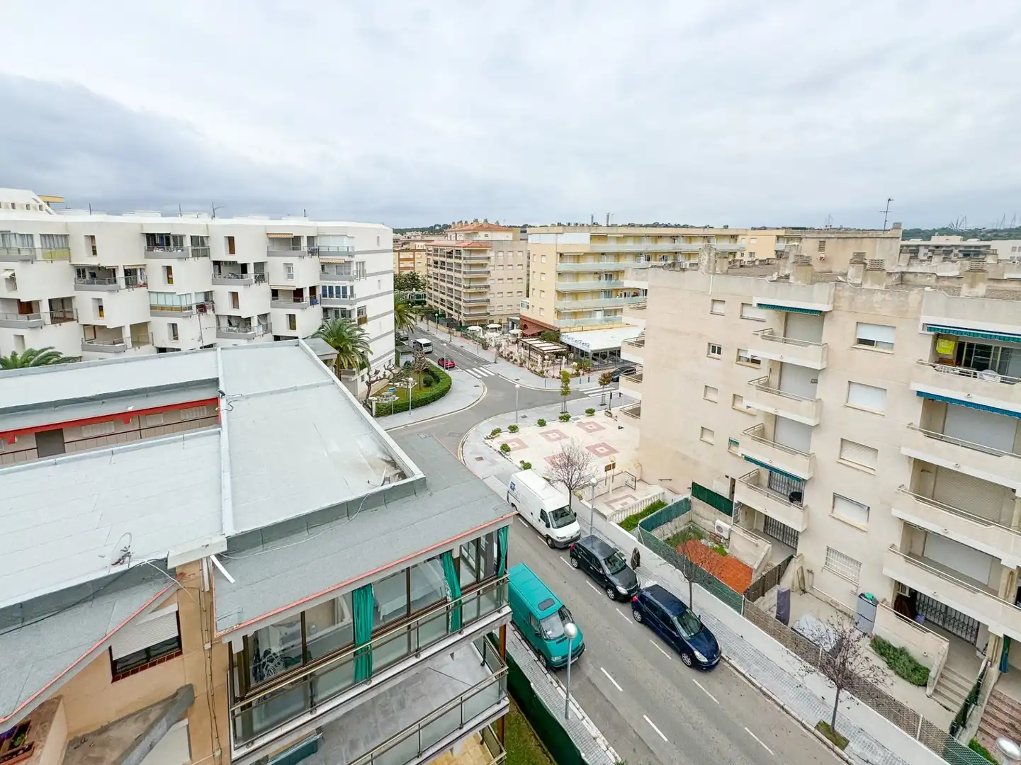 Attic for sale in La Pineda