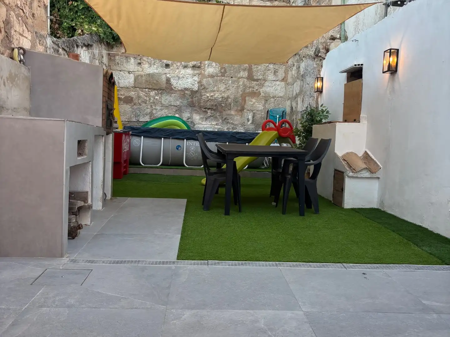Haus mit Pool zum Verkauf in Carrer d'en Palmer 49, imagen 20