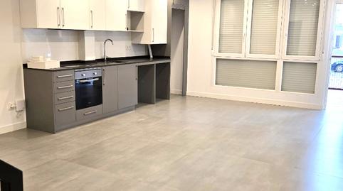 Foto 4 de Dúplex en venda a Rosas - Musas,  Madrid Capital