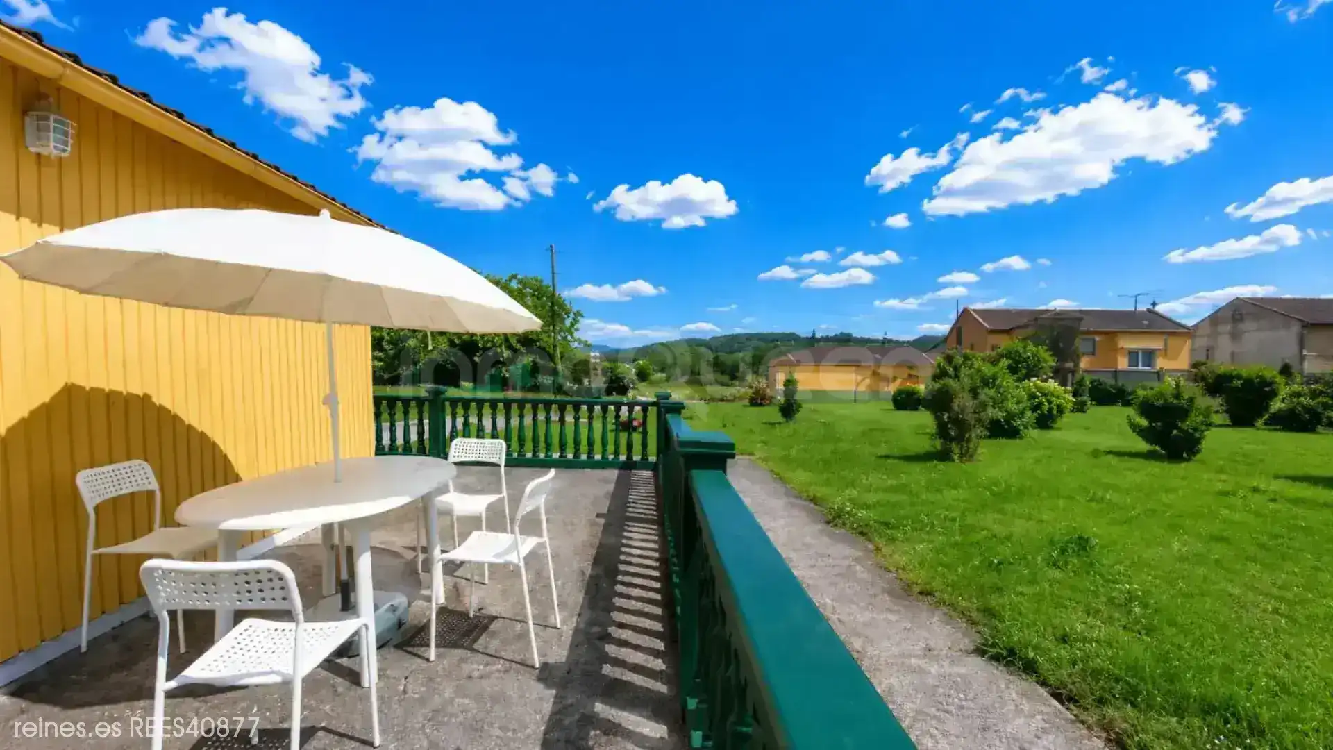 Casa o chalet en venta en N/A, Castropol