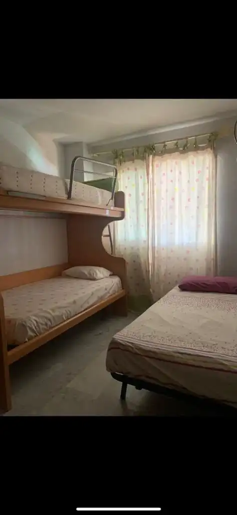 Apartamento de alquiler en Los Jardines de Marbella - La Ermita