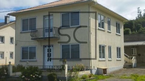 Foto 2 de Casa o chalet en venta en Calle Rabo Gato, Ortigueira, A Coruña