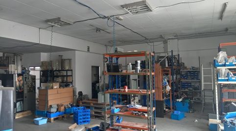 Photo 2 of Industrial buildings for rent in Joaquim Costa, Hostafrancs, Sabadell