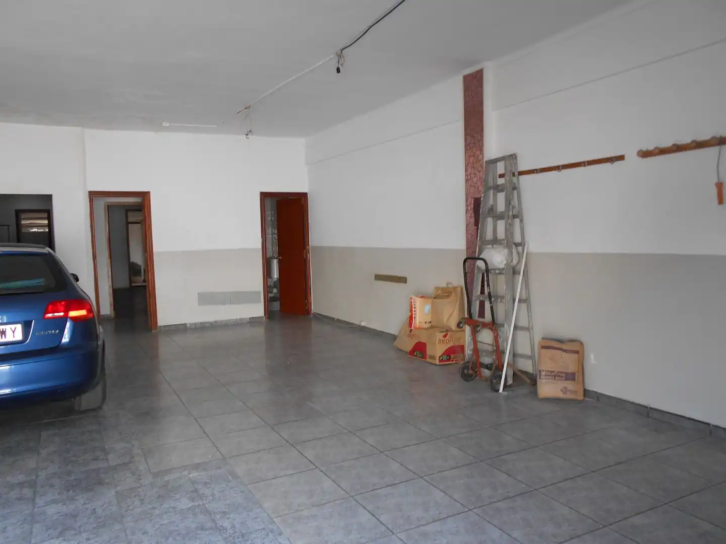 Geschaftsraum zum Verkauf in Tarragona