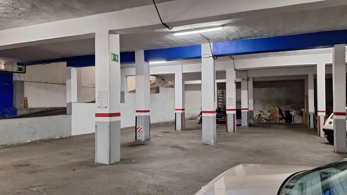 Business premises for sale in Ería - Masip, imagen 27