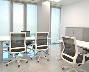 Office to rent in Guadalajara Capital  with Air Conditioner, Heating and Furnished