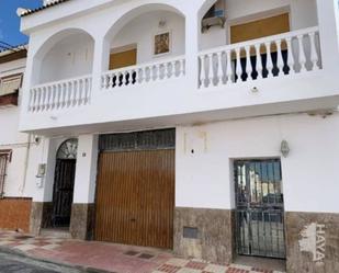 Vista exterior de Casa o xalet en venda en Villanueva Mesía amb Terrassa