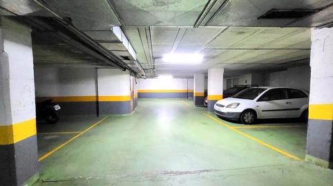 Photo 5 of Garage for sale in Avenida Da Florida, As Travesas - Balaídos, Pontevedra