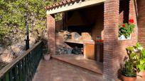 Terrace of House or chalet for sale in Castelldefels  with Air Conditioner, Heating and Private garden