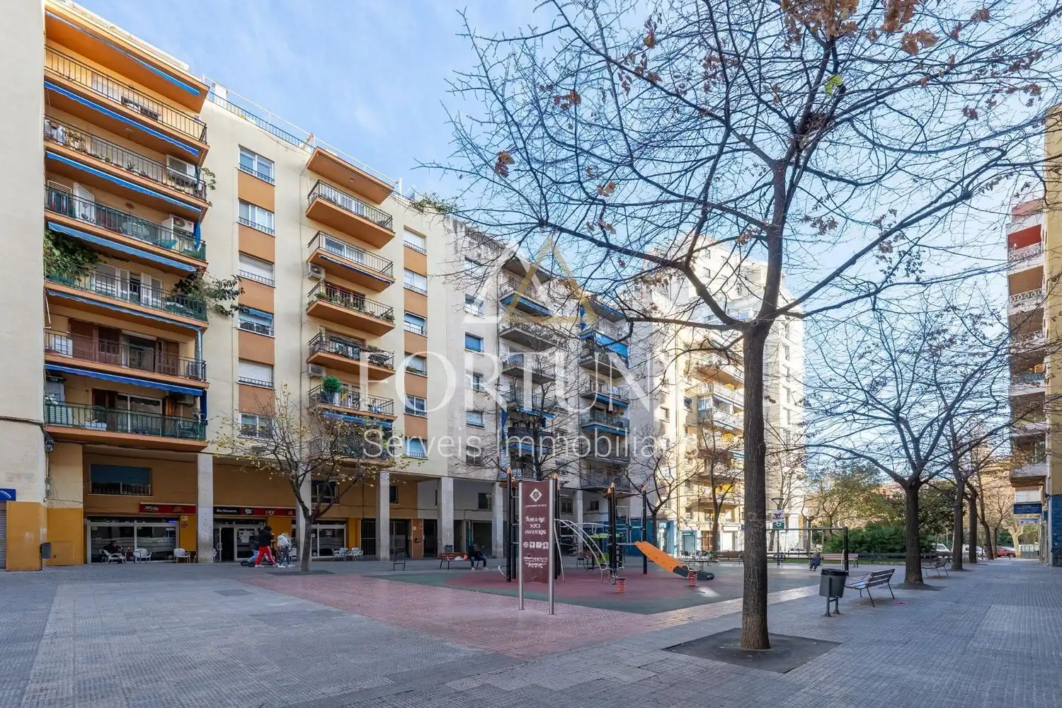 Flat with lift for sale in de la Sardana 10, imagen 28
