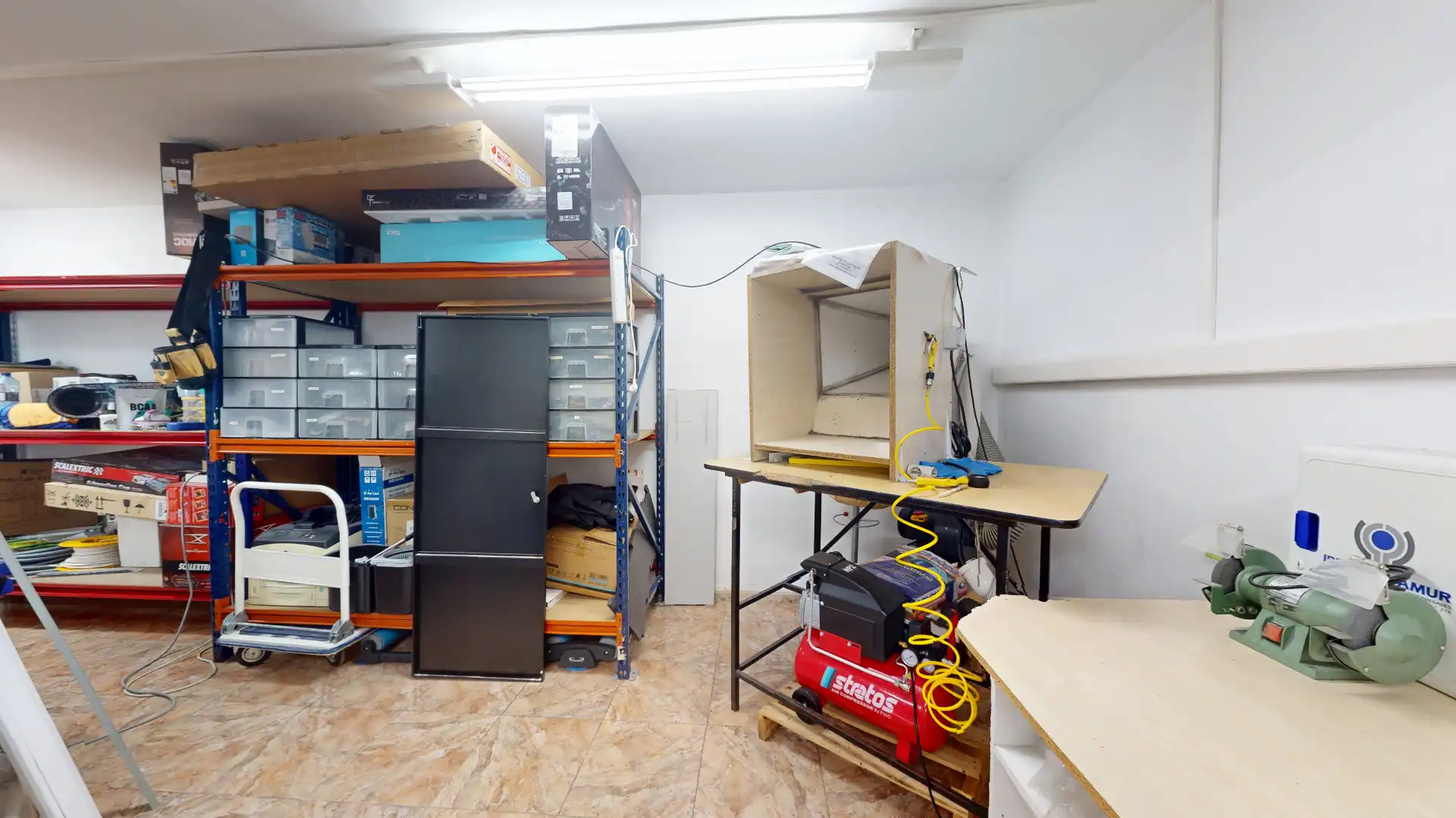 Local en venta en Elda con Aire acondicionado