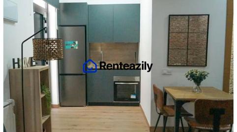 Photo 3 of Study to rent in Calle de María Bosch, San Diego,  Madrid Capital