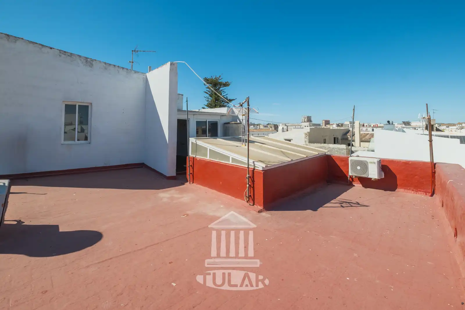 Wohnung mit Terrasse zum Verkauf in Centro, imagen 26