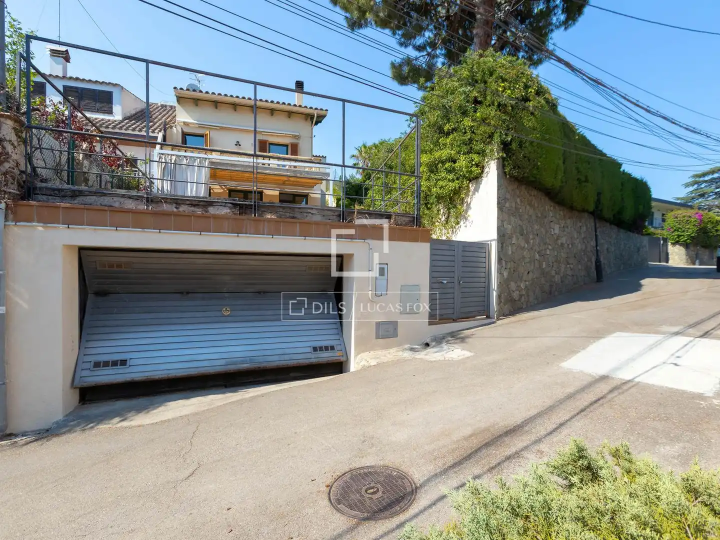 Detached house with terrace for sale in Premià de Dalt, imagen 28