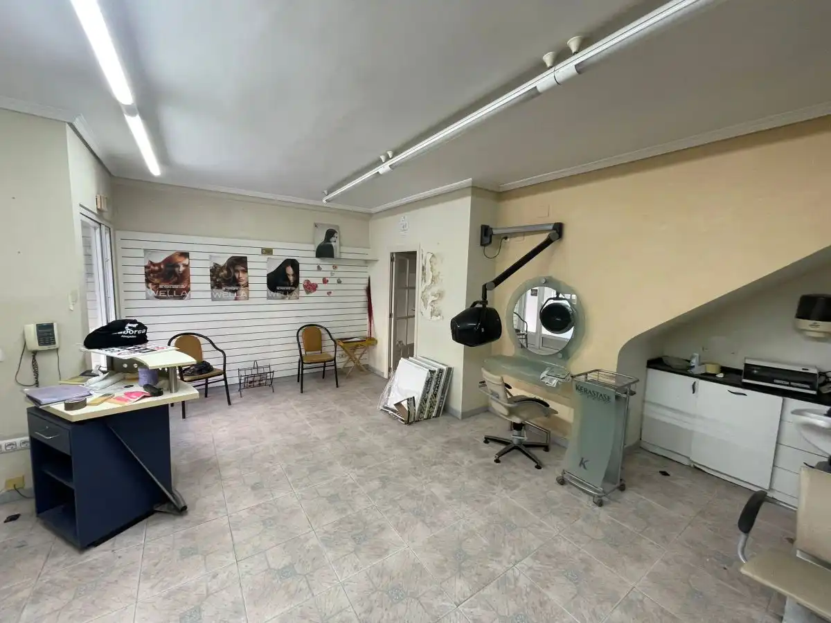 Local en venta en Castellón de la Plana / Castelló de la Plana