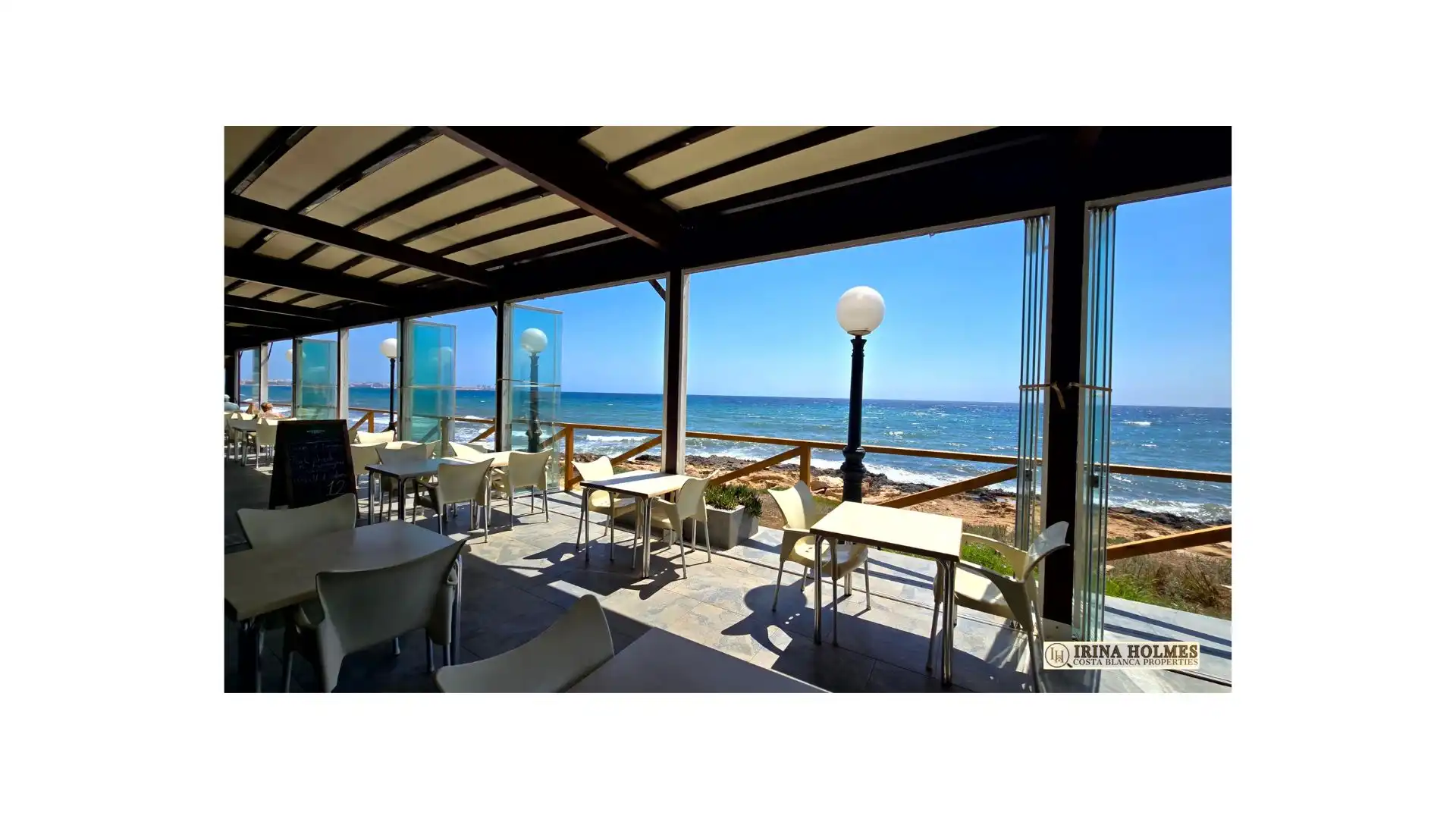 Piso en venta en Torrevieja con Aire acondicionado, Jardín privado y Terraza