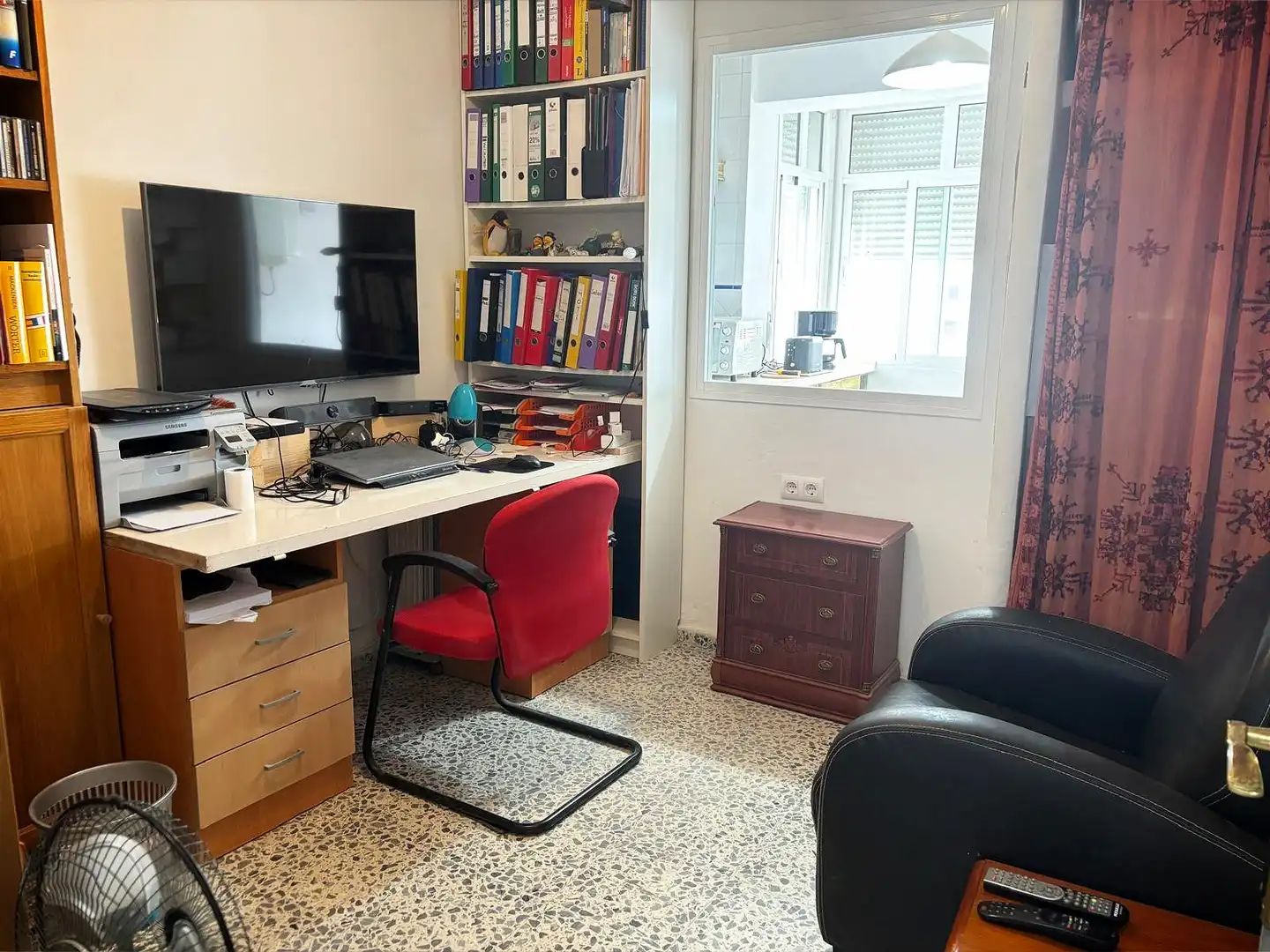 Pis en venda en Barbate amb Terrassa i Balcó