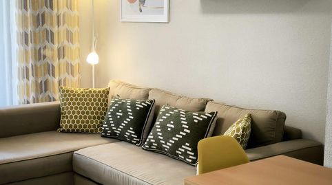 Foto 4 de Apartamento de alquiler en Van Gogh, Islas Menores - Mar de Cristal, Cartagena