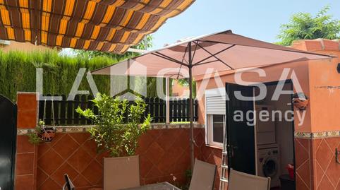 Photo 4 of Single-family semi-detached for sale in Estocolmo, Avenida de Europa, Sevilla
