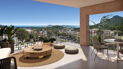 Exclusivo Duplex en Capdepera, imatge 3