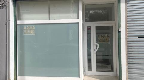 Foto 3 de Oficina de lloguer a Calle Riglos, 10, Casablanca,  Zaragoza Capital