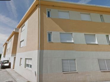 Aparcament en venda a Trijueque