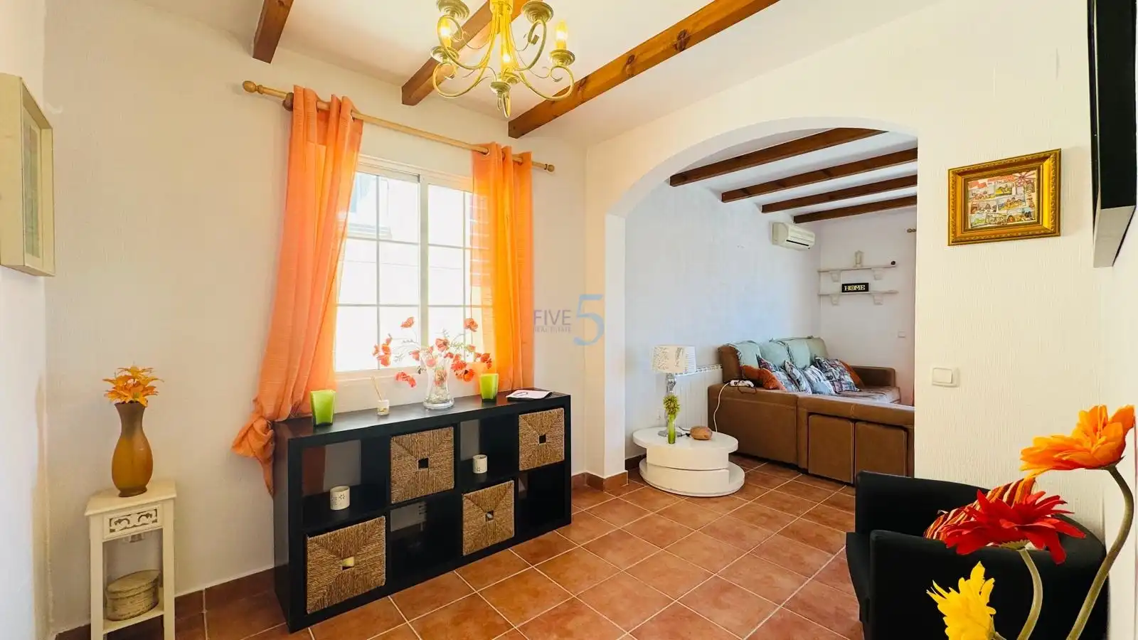 Casa con terrazza in vendita a San Miguel de Salinas, imagen 8