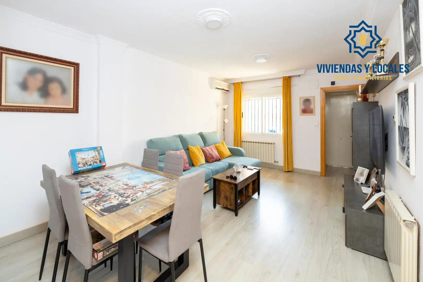 Casa a schiera in vendita a Avenida de San Marcos, imagen 5